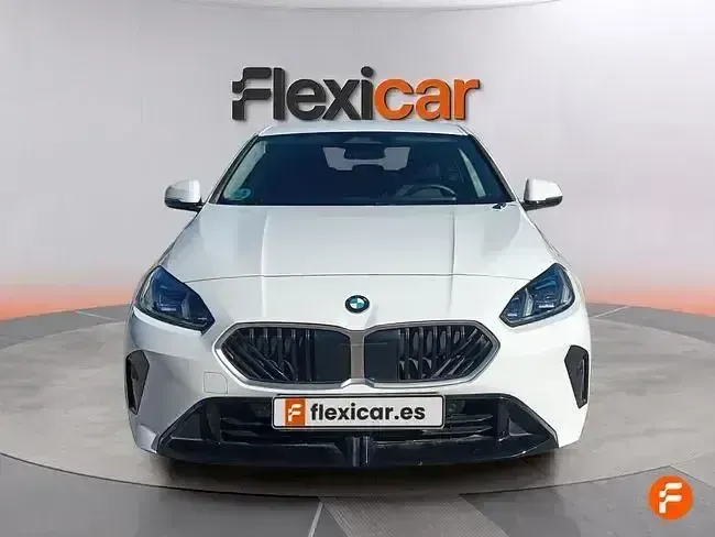 Usado BMW 218 Gran Coupé 150 CV (110 kW) 2025 Blanco Coupe