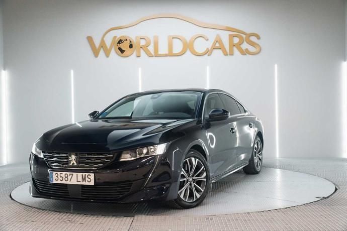 Usado Peugeot 508 Peugeot Sport Engineered 360 CV (264 kW) 2021