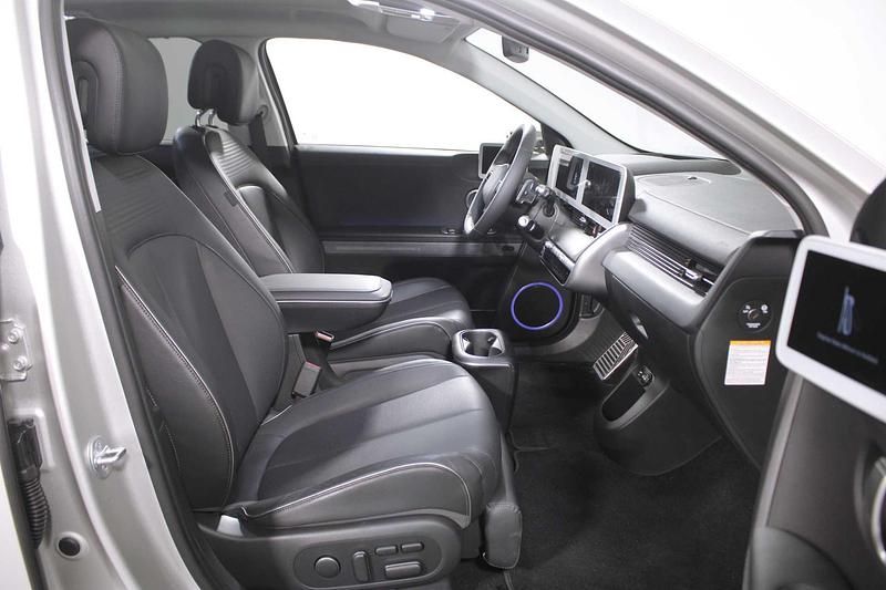 Usado Hyundai Ioniq 325 CV (239 kW) 2025 Utilitario