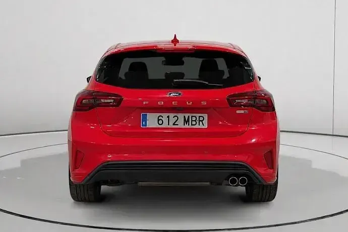 Usado Ford Focus ST-Line 125 CV (91 kW) 2022