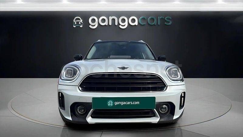 Usado Mini Cooper Countryman 136 CV (100 kW) 2022 Blanco SUV