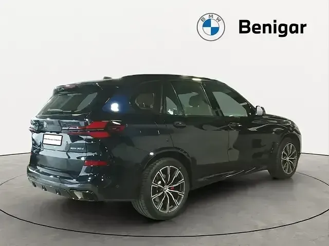 Usado BMW X5 xLine 298 CV (219 kW) 2024 Negro SUV