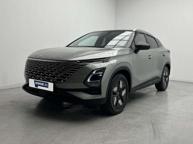Usado Omoda 5 147 CV (108 kW) 2025 Gris SUV