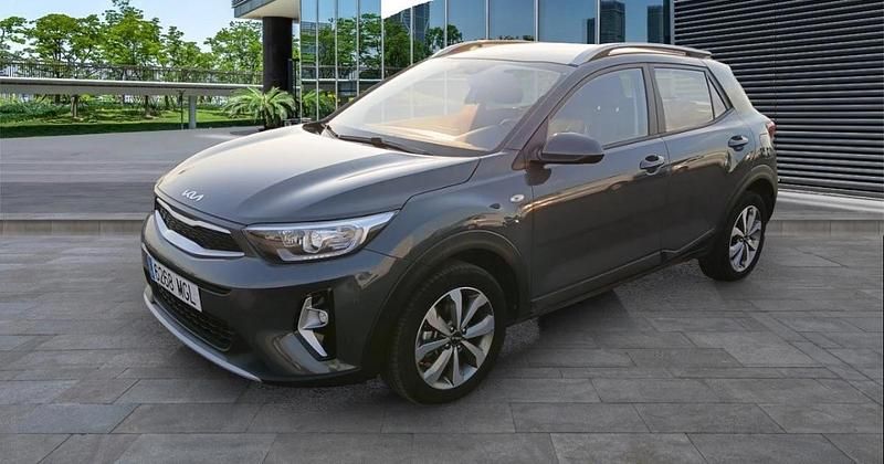 Usado 2023 Kia Stonic SUV | 14.990 € (Buen precio) - Imagen 1/3