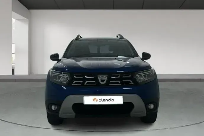 Usado Dacia Duster Prestige 150 CV (110 kW) 2022 SUV