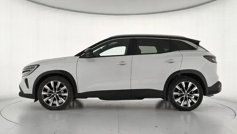 Usado Renault Austral Techno 200 CV (147 kW) 2025 Blanco SUV