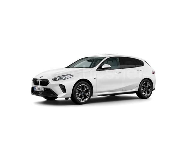 Blanco Nuevo 2025 BMW 120 Shadowline Utilitario | 39.900 € (Precio justo) - Imagen 1/2