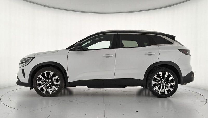 Usado Renault Austral Techno 160 CV (117 kW) 2025 Blanco SUV