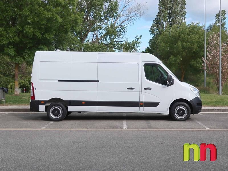 Usado Renault Master 145 CV (106 kW) 2019 Blanco