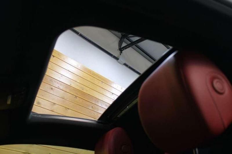 Usado Mercedes C43 AMG AMG 367 CV (269 kW) 2017 Blanco Coupe