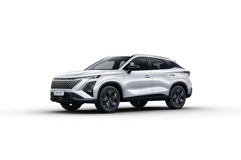 Nuevo Omoda 5 150 kW (204 CV) 2026 Blanco SUV