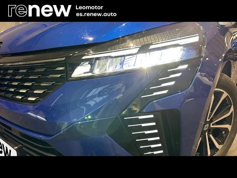 Usado Renault Clio V Techno 145 CV (106 kW) 2025 Azul Berlina