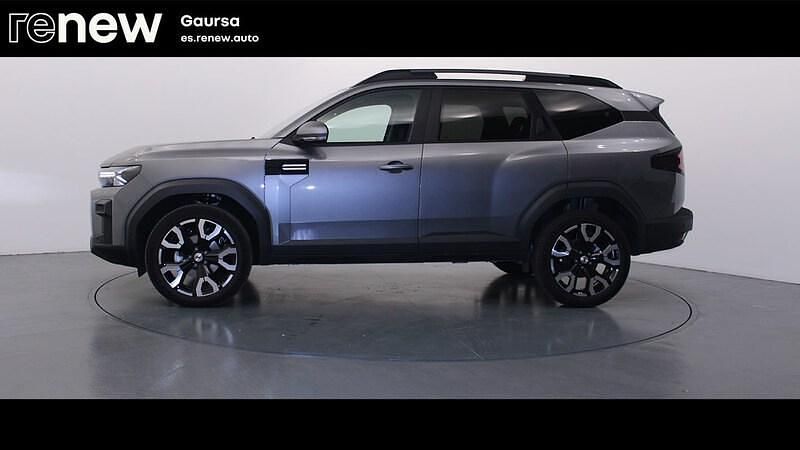 Usado Dacia Bigster Journey 156 CV (114 kW) 2025 Gris SUV