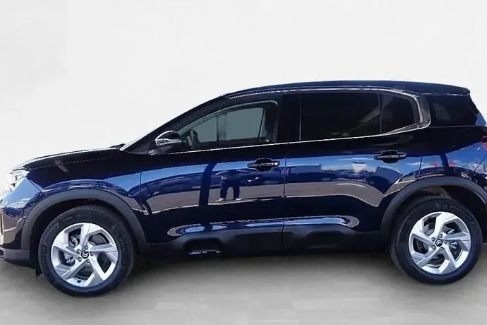 Usado Citroën C5 Aircross 145 CV (106 kW) 2025 SUV