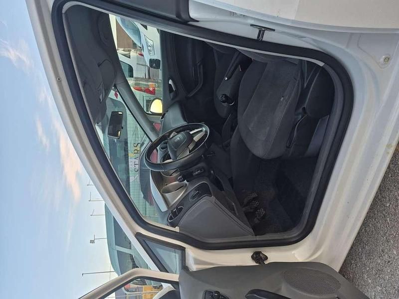 Brugt Seat Ibiza 86 HK (63 kW) 2010 Hvid Sedan