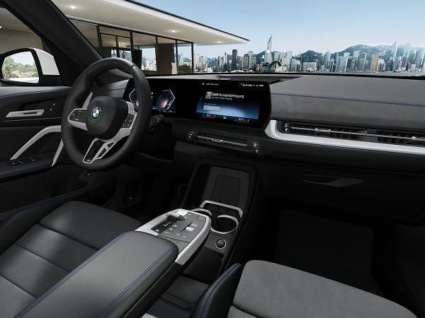 Uusi BMW X1 163 HP (119 kW) 2026 Otro Katumaasturi