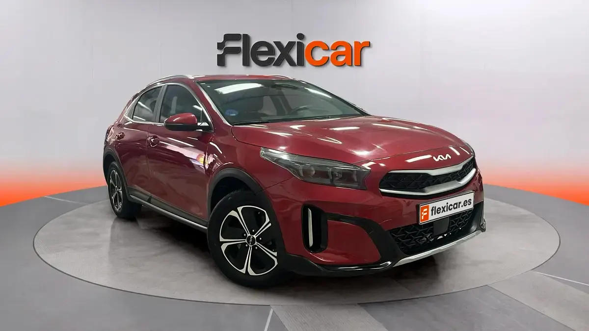 Usado Kia XCeed 141 CV (103 kW) 2023 SUV