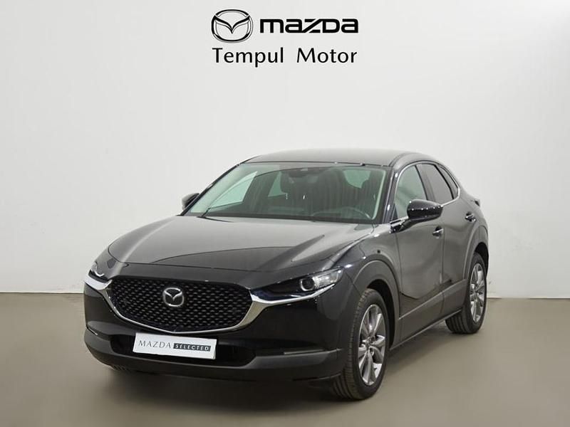 Usado Mazda CX-30 122 CV (89 kW) 2022 Otro SUV