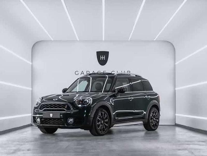 Usado 2017 Mini Cooper S Countryman SUV | 19.899 € (Buen precio) - Imagen 1/4