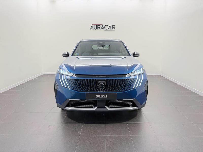 Nuevo Peugeot 3008 Allure 145 CV (106 kW) 2026 Azul SUV