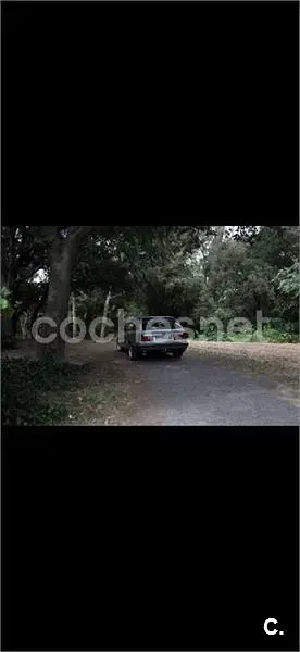 Usado BMW 540 286 CV (210 kW) 1993 Gris / plata Familiar