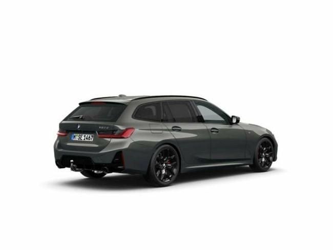 Usado BMW 320 Comfort Edition 190 CV (139 kW) 2025 Gris Familiar