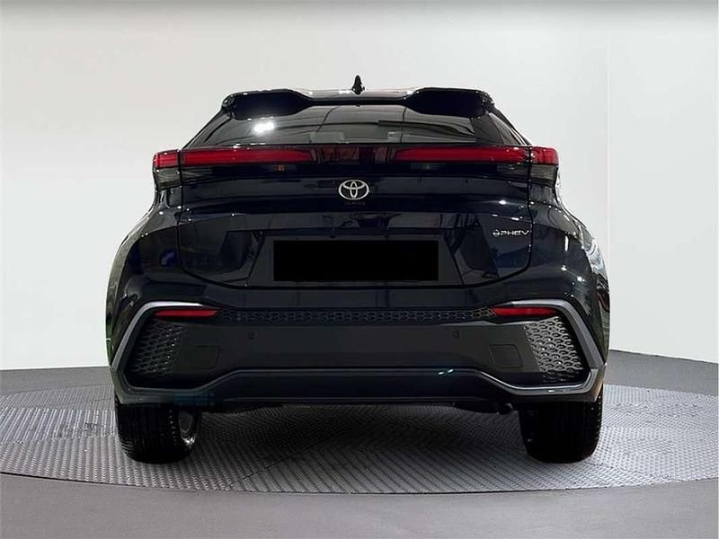 Usado Toyota C-HR Advance 223 CV (164 kW) 2025 SUV