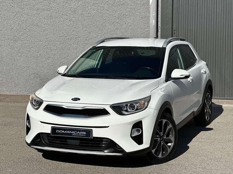 Usado 2017 Kia Stonic SUV | 11.900 € (Precio justo) - Imagen 1/4