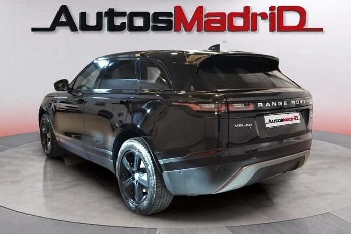Usado Land Rover Range Rover Velar S 204 CV (150 kW) 2022 SUV