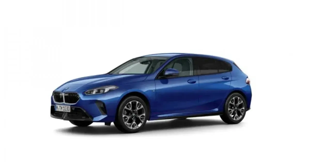 Usado BMW 120 170 CV (125 kW) 2025 Utilitario