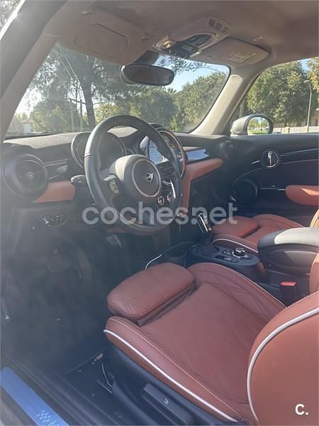 Eléctrico Usado 2023 Mini Cooper SE Utilitario | 23.000 € - Imagen 1/4