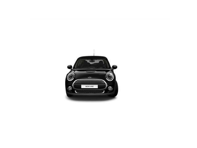 Negro Usado 2019 Mini ONE Utilitario | 15.895 € (Buen precio) - Imagen 1/4