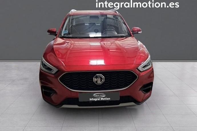 Usado MG ZS Comfort 115 CV (84 kW) 2025 SUV