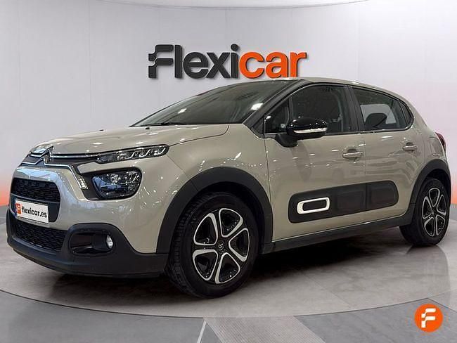 Usado Citroën C3 PureTech 83 CV (61 kW) 2024 Gris