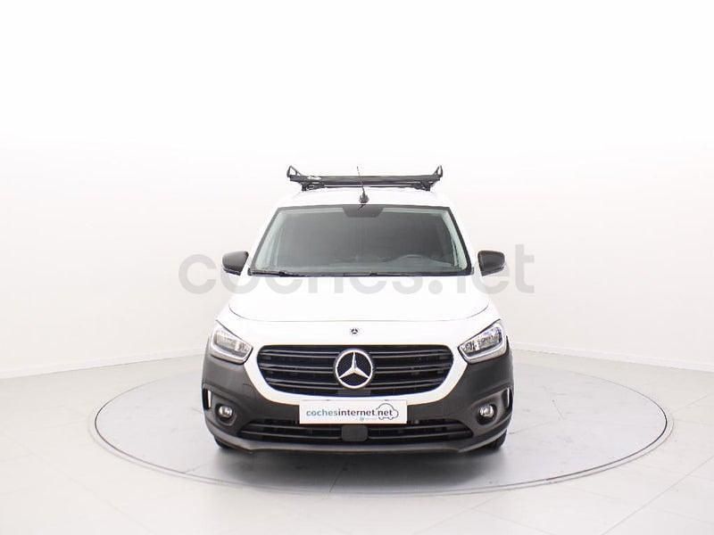Usado Mercedes Citan 110 95 CV (69 kW) 2023 Blanco Familiar