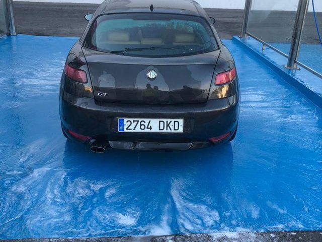 Usado 2005 Alfa Romeo Gt 1 9 Diesel 150 Cv 3 000