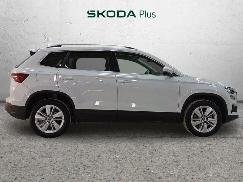 Usado Skoda Karoq Selection 150 HP (110 kW) 2025 SUV