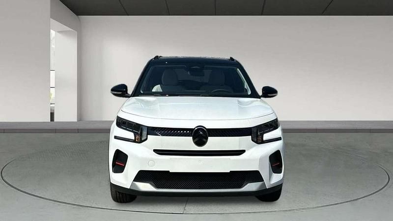 Usado Citroën e-C3 83 kW (114 CV) 2024 Blanco Berlina