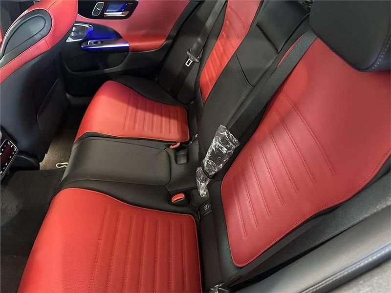 Nuevo Mercedes C300e 313 CV (230 kW) 2025 Berlina