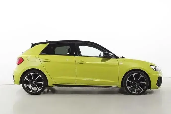 Usado Audi A1 Ambiente 150 CV (110 kW) 2021 SUV