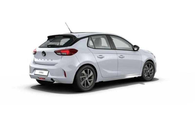 Nuevo Opel Corsa 100 CV (73 kW) 2025 Blanco Utilitario