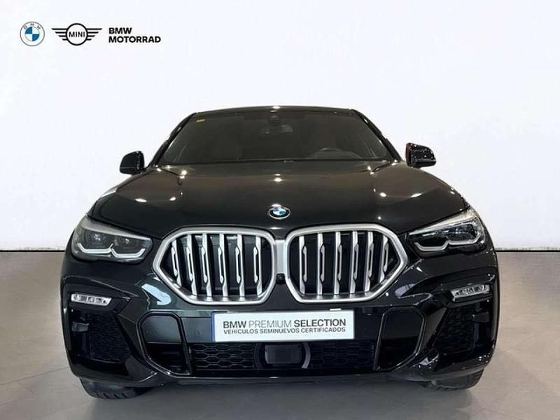 Usado BMW X6 Comfort Edition 286 CV (210 kW) 2020 SUV