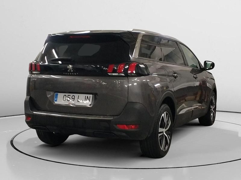 Usado Peugeot 5008 130 CV (95 kW) 2020 SUV