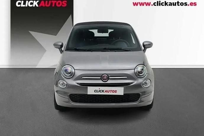 Usado Fiat 500 Club 70 CV (51 kW) 2023