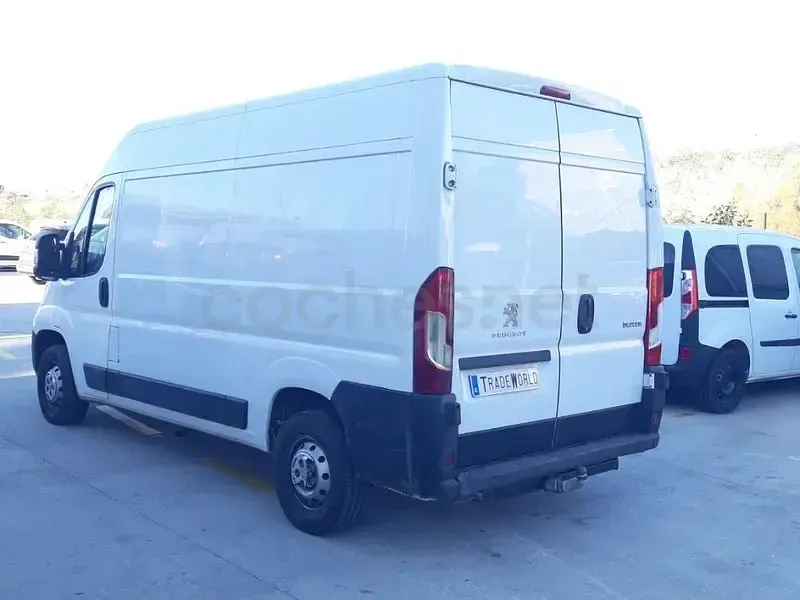 Usado Citroën Jumpy 180 CV (132 kW) 2022 Blanco Monovolumen
