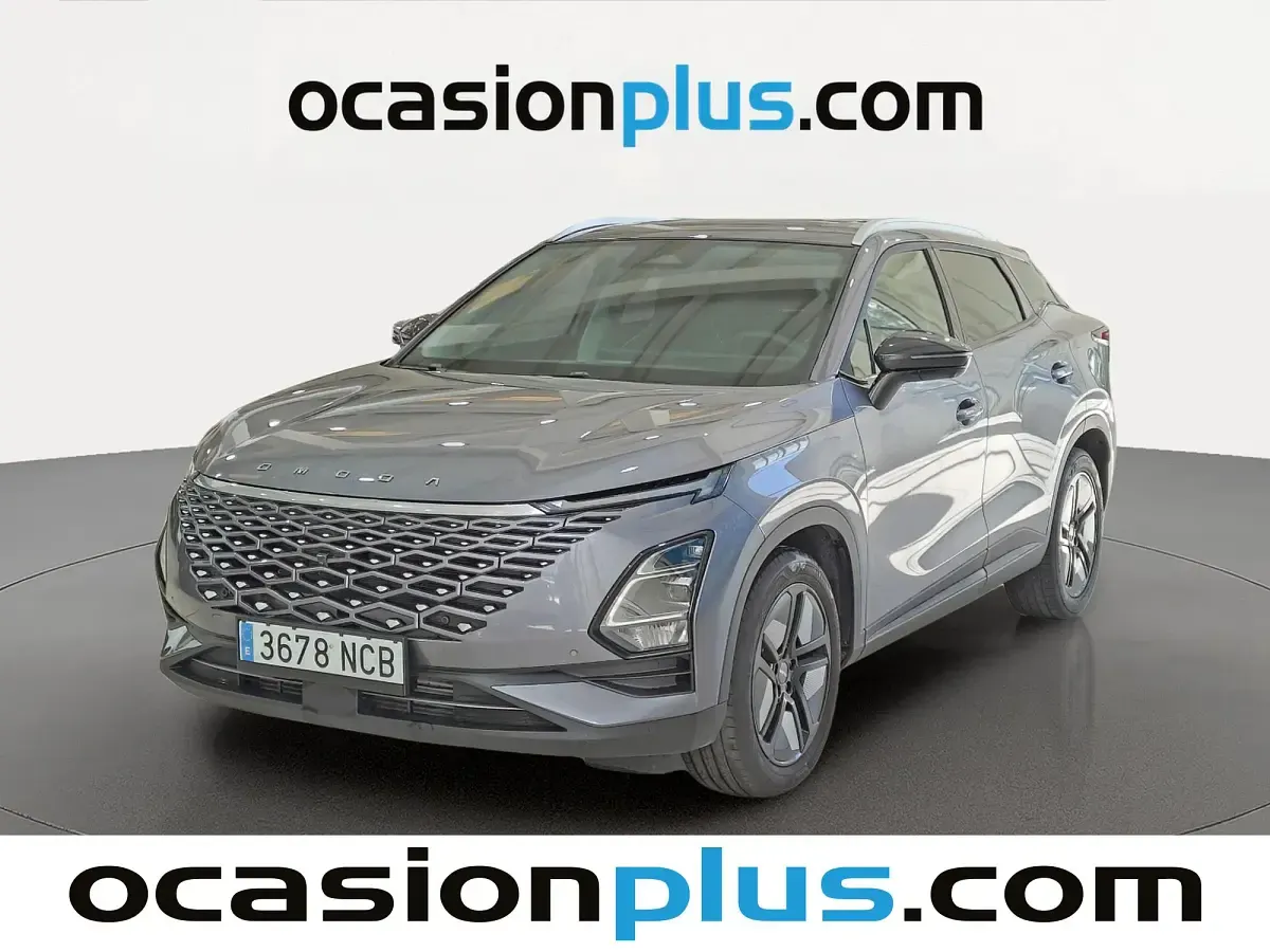 Używany Omoda 5 147 KM (108 kW) 2025 SUV