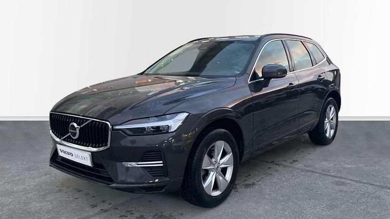 Usado Volvo XC60 Core 197 CV (144 kW) 2023 SUV