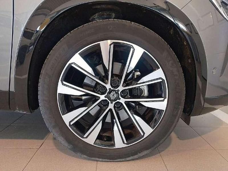 Usado Renault Austral Techno 200 CV (147 kW) 2025 Gris SUV