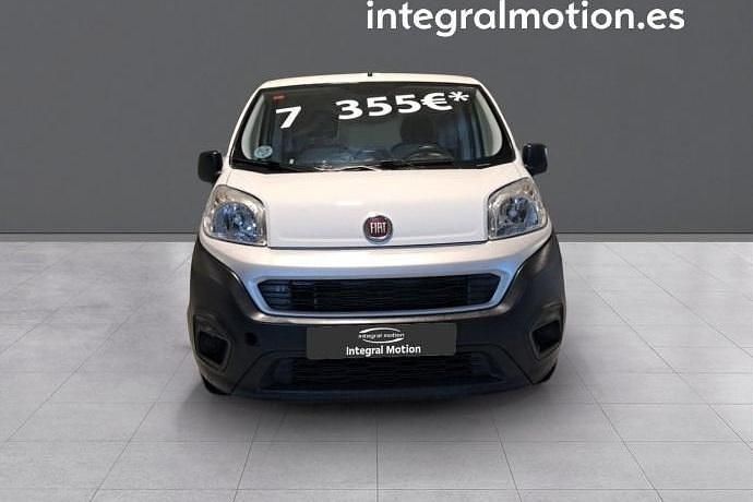 Usado Fiat Fiorino 95 CV (69 kW) 2021 Monovolumen