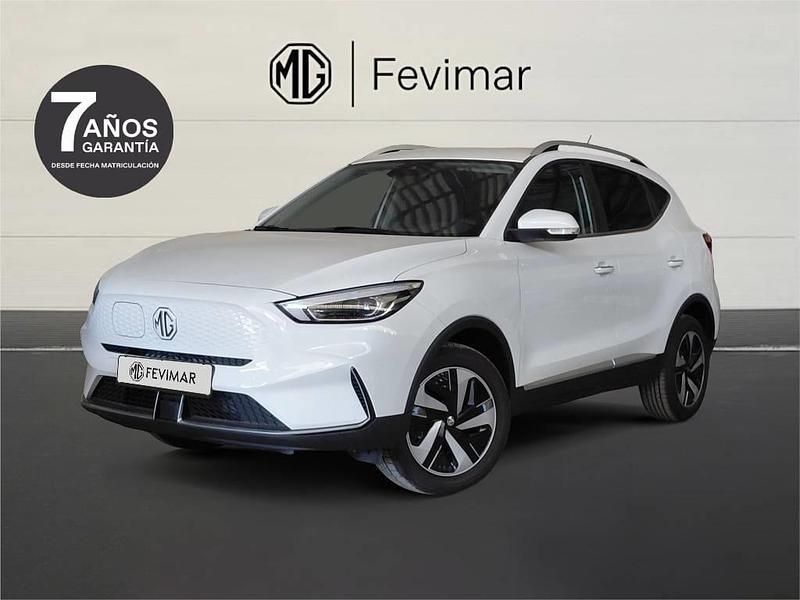 Otro Nuevo 2025 MG ZS Comfort Berlina | 28.990 € - Imagen 1/4